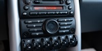 MINI
 Cooper 
 1,6 Benzin