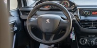 Peugeot 208 1,6 BlueHDI