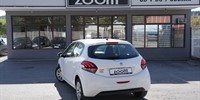 Peugeot 208 1,6 BlueHDI