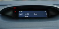 Renault Megane 1.5 DCI