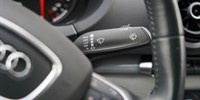 Audi A3
 2,0 TDI Stronic