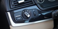 BMW
 5-Series 525 D XDRIVE