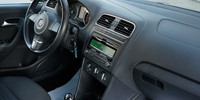 Volkswagen Polo 1,4 i 60000 km!!!!