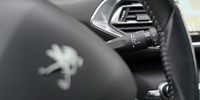 Peugeot 308 1,6 BlueHDI