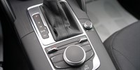 Audi A3
 2,0 TDI S-tronic