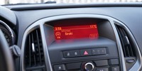 Opel Astra 2,0 CDTI