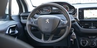 Peugeot 208 1,6 BlueHDI