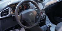Citroën C3 1,4 HDI