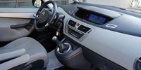 Citroën C4 Picasso 1,6 HDI