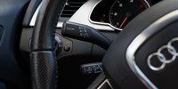 Audi A5
 3.0 TDI QUATTRO