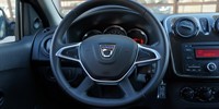 Dacia Sandero 1,0 BENZIN