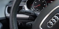 Audi A6
 3.0 TDI QUATTRO 320 KS
