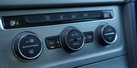 Volkswagen Golf 1,6 TDI