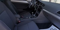 Volkswagen Golf 1,6 TDI