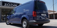 Volkswagen Caddy 2.0 TDI MAXI