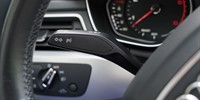 Audi A4
 3.0 TDi Quattro Tiptronic