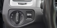 Volkswagen Golf 1,6 TDI