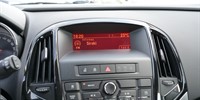 Opel Astra 1,6 CDTI