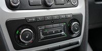 Škoda Octavia 2,0 TDI SCOUT