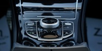 Mercedes-Benz GLC 220 CDi 4Matic AMG Line