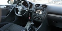 Volkswagen Golf 1.6 TDI