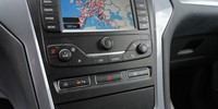 Ford
 Mondeo 1,6 TDCI