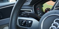 Audi A5
 2.0 TDI Sportback