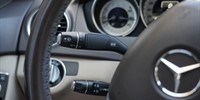 Mercedes-Benz C-Class
 C 250 CDI