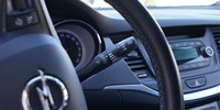 Opel Astra 1,6 CDTI