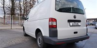 Volkswagen Transporter 2.0 TDI