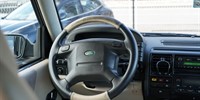 Land Rover
 DISCOVERY 2,5 D