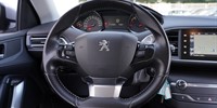 Peugeot 308 1,6 BlueHDI