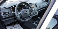 Renault Megane 1.5 DCI