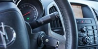 Opel Astra 1,7 CDTI