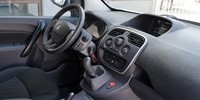 Renault Kangoo 1,5 DCI