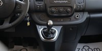 Opel Vivaro 1,6 CDTI