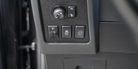 Nissan
 Qashqai +2 1.6 dCi 7 Sjedala