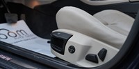 BMW
 5-Series F10 535D