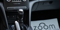 Renault Megane 1.5 DCI