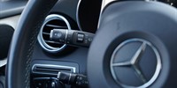 Mercedes-Benz GLC 250 d 4MATIC AMG
