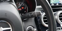 Mercedes-Benz GLC 220 CDI 4Matic 9g-tronic