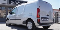 Mercedes-Benz CITAN 1,5 CDI