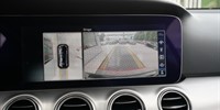 Mercedes-Benz E-Class
 220 D Avantgarde 