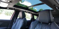 Peugeot 3008 2.0 BLUEHDI