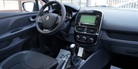 Renault Clio 1.5 DCI