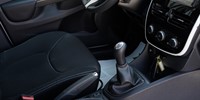 Renault Clio 1.5 DCI