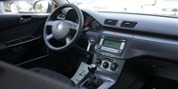 Volkswagen Passat 1,9 TDI