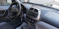 Toyota
 RAV4
 2,0 D