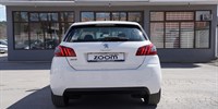 Peugeot 308 1,6 BlueHDI
