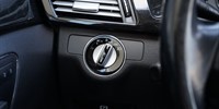 Mercedes-Benz E-Class
 E 220 CDI AVANTGARDE